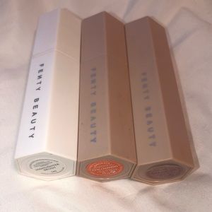 Fenty beauty highlighter match stix bundle